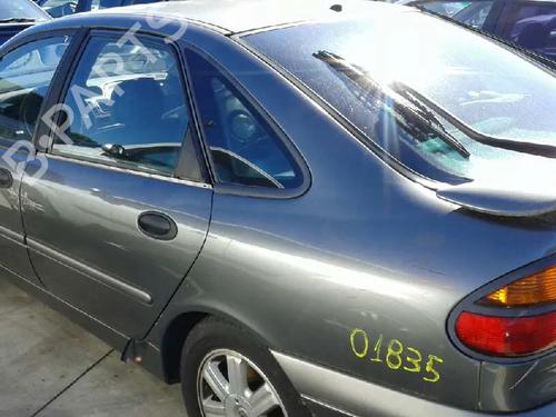 Starter RENAULT LAGUNA I (B56_, 556_) 2.9 24V (B56V) | BP16491519M8 