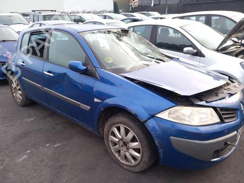 Used Parts RENAULT MEGANE II (BM0/1_, CM0/1_) 1.5 dCi (BM1E, CM1E) (106 hp) 4288685