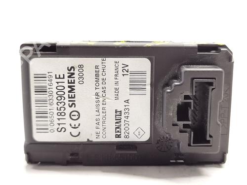 Other RENAULT MEGANE II (BM0/1_, CM0/1_)  | BP14847563O1 