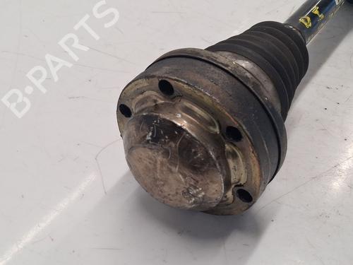 Left front driveshaft VW PASSAT B6 (3C2) 2.0 TDI 16V | BP36016899M38 - Image 2