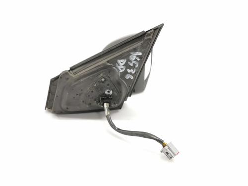 Right mirror FORD MONDEO IV (BA7)  | BP16123742C27 