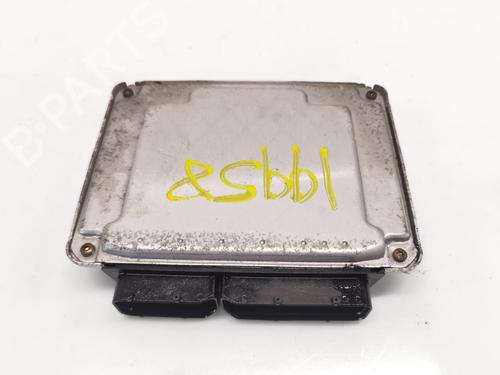 Engine control unit (ECU) SEAT IBIZA III (6L1) 1.9 TDI | BP26960628M57 