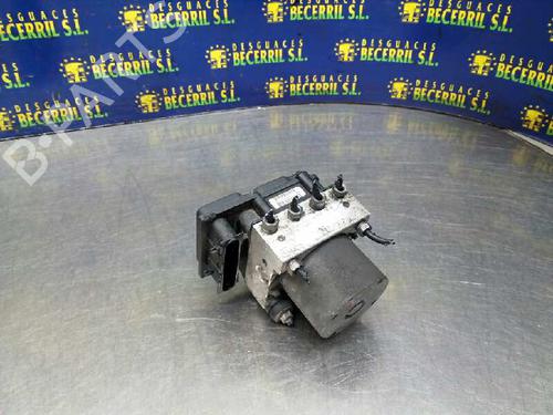 Used ABS pump CITROËN XSARA PICASSO (N68) 1.6 HDi (90 hp) 8453395