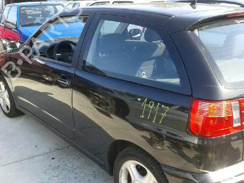 Instrument cluster SEAT IBIZA II (6K1) 1.9 TDI | BP8442235C47 