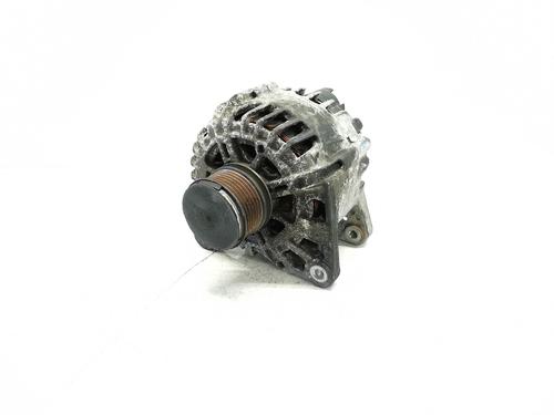 Generator RENAULT MEGANE III Hatchback (BZ0/1_, B3_) 1.5 dCi (BZ1G, BZ1W, BZ0R) (95 hp) 28524132