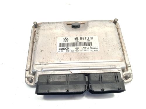 Computer motormanagement SEAT TOLEDO II (1M2) 1.9 TDI (110 hp) 28590724