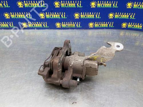 Right rear brake caliper NISSAN PRIMERA Hatchback (P12) 2.2 dCi | BP11576123M106 