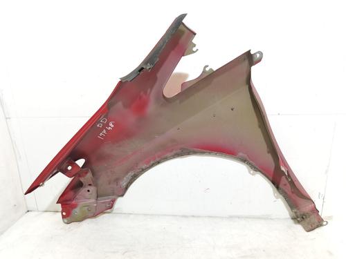 Right front fenders TOYOTA PRIUS (_W3_) 1.8 Hybrid (ZVW3_) | BP27410315C42 