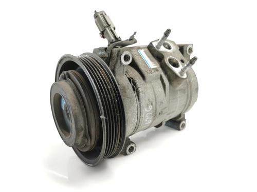 Used AC compressor CHRYSLER VOYAGER IV (RG, RS) 2.4 (147 hp) 16426093