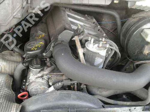 Used Parts MERCEDES-BENZ SPRINTER 3-t Van (B903)    948611