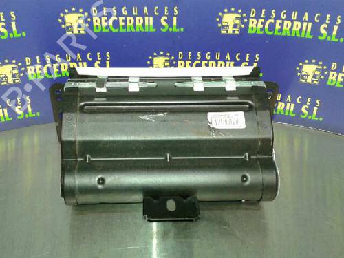 Passenger airbag RENAULT MEGANE II (BM0/1_, CM0/1_) 1.5 dCi (BM1E, CM1E) | BP8425509C10 