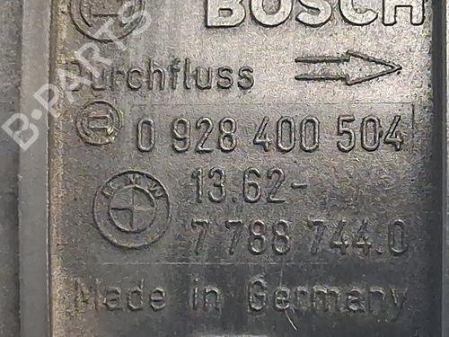 Mass air flow sensor BMW 3 (E90) 320 d | BP31039465M95