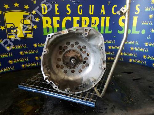 Gearbox JAGUAR XJ (XJ40, XJ81) 6 3.2 24V | BP8431179M3 