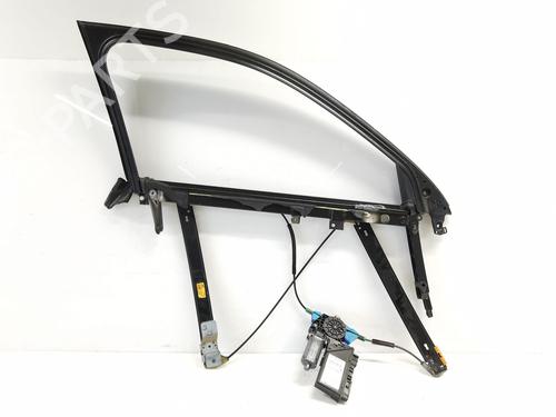 Front left window mechanism AUDI A4 B7 (8EC) 1.8 T | BP37440087C22 - Image 2