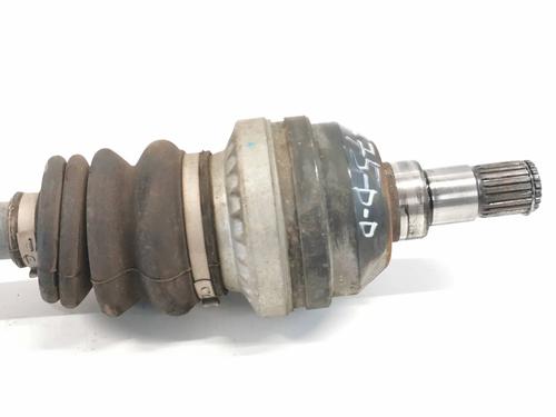 Right front driveshaft CHEVROLET AVEO / KALOS Hatchback (T250, T255)  | BP12444467M39 