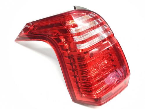 Used Left taillight Left taillight PEUGEOT 5008 (0U_, 0E_) 1.6 HDi (110 hp) 34250485 34250485