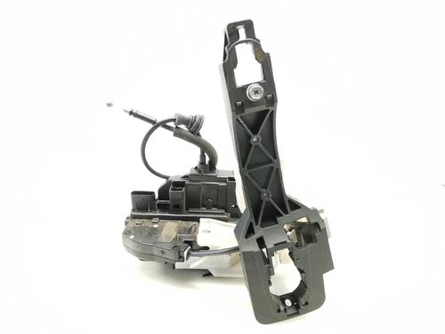 Used Front left lock KIA CEE'D Hatchback (ED) [2006-2012]  21529801
