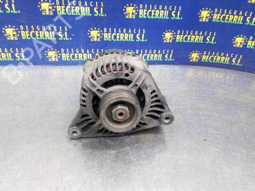 Used Alternator PEUGEOT 306 (7B, N3, N5) 1.4 SL (75 hp) 8446198