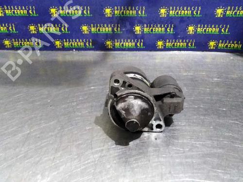 Starter NISSAN MICRA III (K12)  | BP17174136M8 