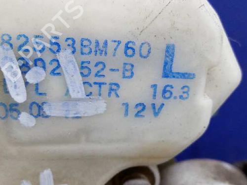 Rear left lock NISSAN ALMERA TINO (V10) 2.2 dCi | BP8442799C100 