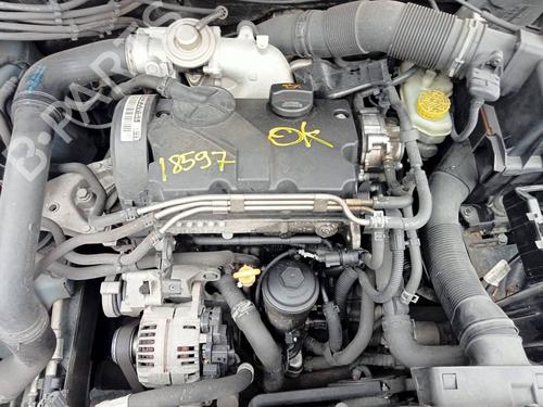 AC compressor SEAT IBIZA III (6L1)  | BP28057010M34 
