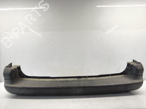 Used Rear bumper Rear bumper PEUGEOT PARTNER Box Body/MPV 1.6 HDi (90 hp) 39950909 39950909