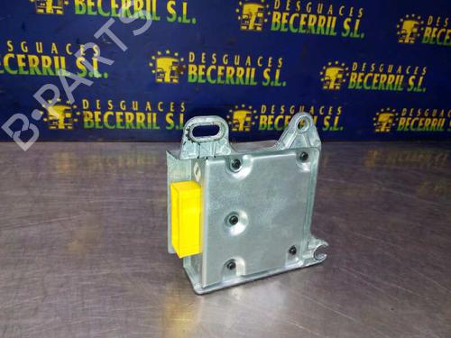 ECU airbags RENAULT MEGANE I Classic (LA0/1_)  | BP8429952M53 