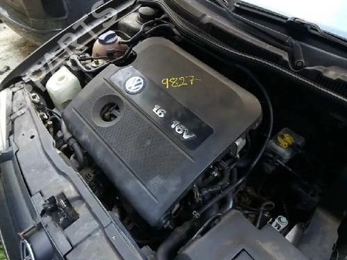 Steering pump VW GOLF IV (1J1) 1.6 16V | BP8475537M99 