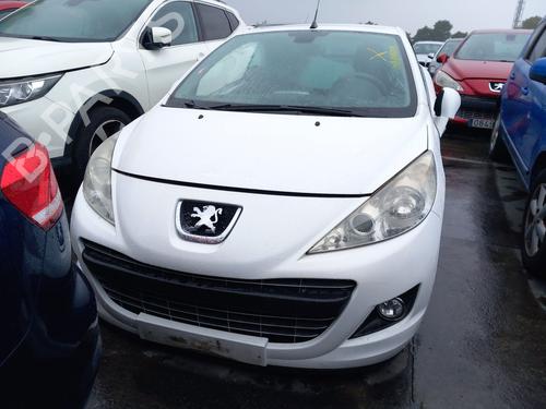 Teile für PEUGEOT 207 CC (WD_) 1.6 16V (120 hp) 4164282 