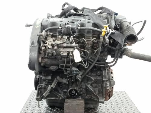 Engine CITROËN SAXO (S0, S1) 1.5 D | BP29606932M1 