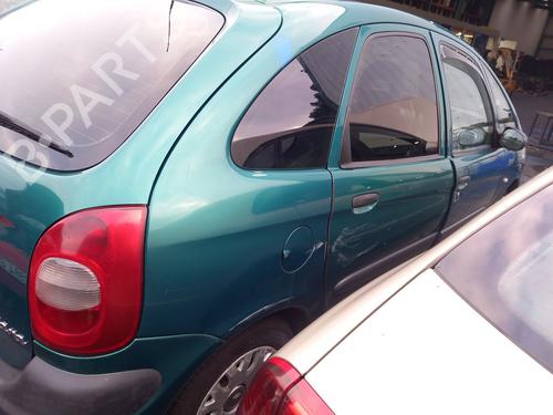 Tailgate handle CITROËN XSARA PICASSO (N68) 2.0 HDi | BP31065203C132 