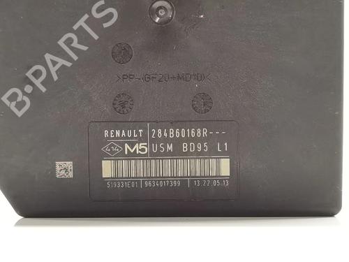 Fuse box RENAULT MEGANE III Grandtour (KZ0/1)  | BP16864746E1 