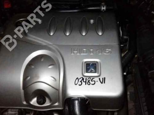 Used Parts PEUGEOT 607 (9D, 9U)  2.2 HDi  947000