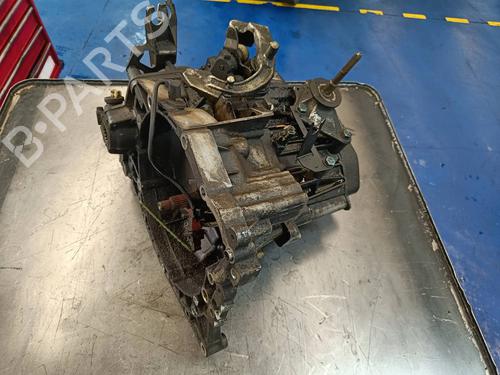 Used Gearbox CITROËN XANTIA Break (X1_, X2_) [1995-2003]  18122459