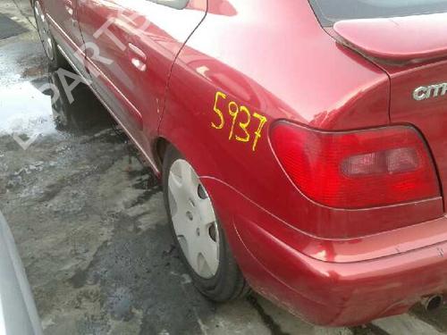 Front right window mechanism CITROËN XSARA (N1) 1.9 D | BP8449818C23 