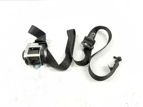 Used Front left seatbelt NISSAN NV200 / EVALIA Bus 1.5 dCi 90 (M20, M20M) (90 hp) 31320684