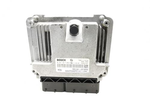 Used Engine control unit (ECU) KIA SORENTO II (XM) 2.0 CRDi (150 hp) 29042706