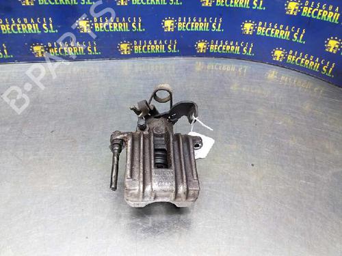 Used Left rear brake caliper AUDI A4 B6 Avant (8E5) 2.5 TDI quattro (180 hp) 11576383