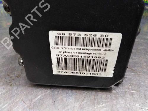 ABS pump CITROËN C4 I (LC_)  | BP10704322M43 