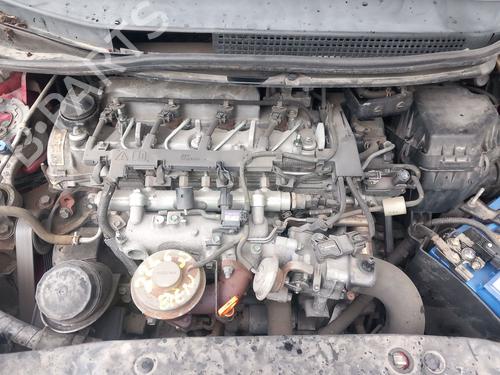 Motor Motor HONDA CIVIC VIII Hatchback (FN, FK) 2.2 CTDi (FK3) (140 hp) 36391325 36391325