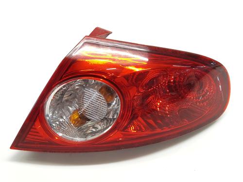 Used Right taillight CHEVROLET LACETTI (J200) 1.6 (109 hp) 24548322