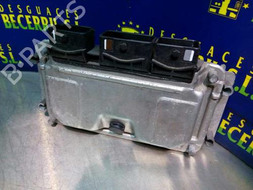 Used Engine control unit (ECU) CITROËN XSARA PICASSO (N68) 1.6 (95 hp) 13708659