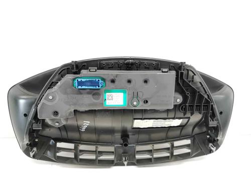 Instrument cluster CITROËN C4 I (LC_)  | BP8483697C47 
