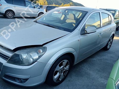 Steering pump OPEL ASTRA H (A04)  | BP16039162M99 