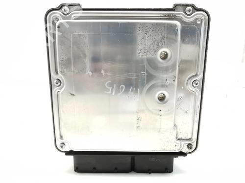 Engine control unit (ECU) SEAT LEON (1P1)  | BP17989341M57 