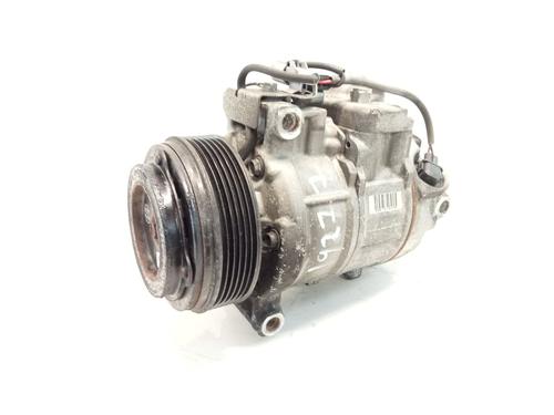 Used AC compressor BMW 1 (E81) 118 d (143 hp) 27254889