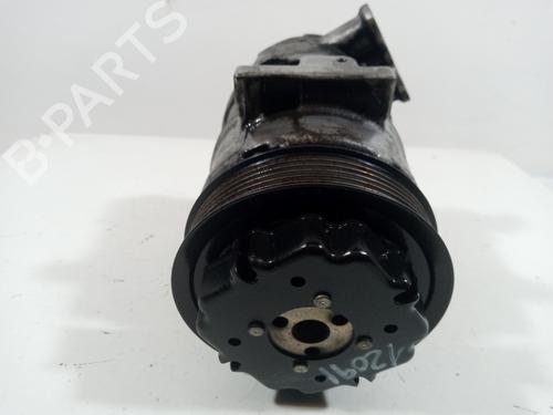 Used AC compressor OPEL CORSA D (S07) 1.3 CDTI (L08, L68) (75 hp) 8474437