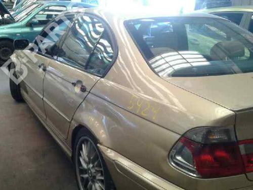 Front left interior door handle BMW 3 (E46) 330 d | BP8448036I13  - Image 8