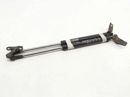 Gasdæmper bagklap HONDA JAZZ II (GD_, GE3, GE2) 1.3 iDSi (GD1) (83 hp) 14021976