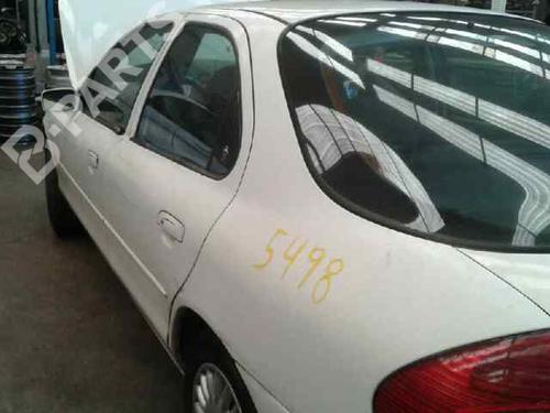 Right rear window switch FORD MONDEO II (BAP)  | BP8447723C107  - Image 9